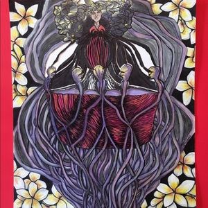 Lost Queen